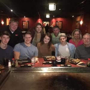 Meet your Posher, Carolyn